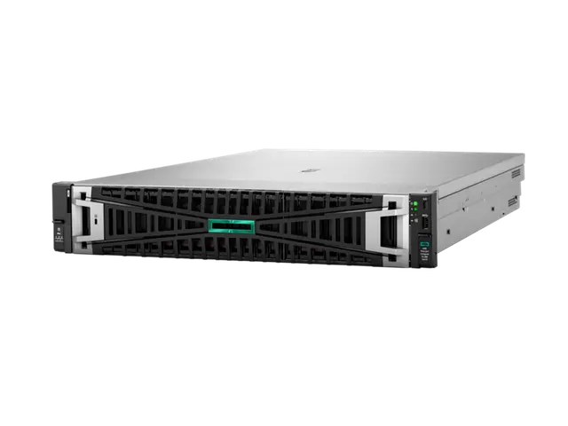 HPE ProLiant enterprise server